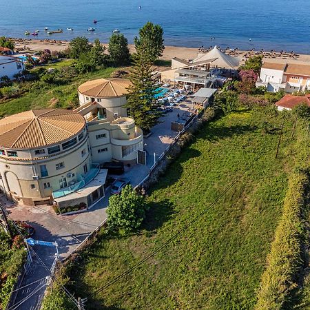 Island Kavos Hotel Exterior photo